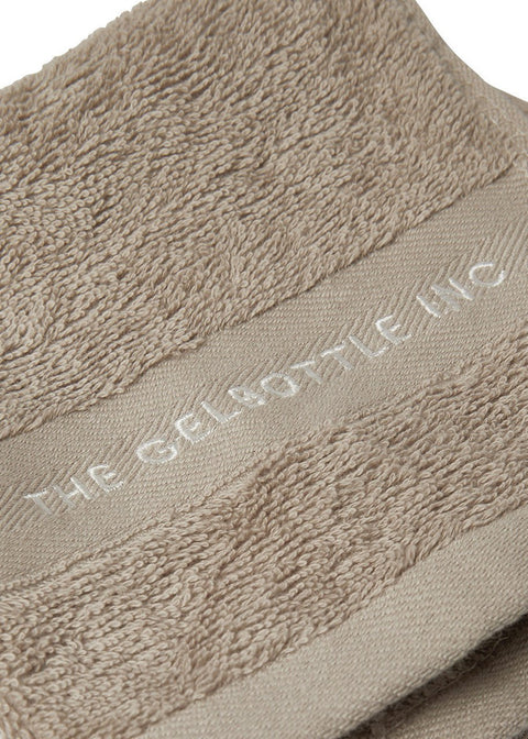 TGB Spa Flannel Mink - DK BEAUTY