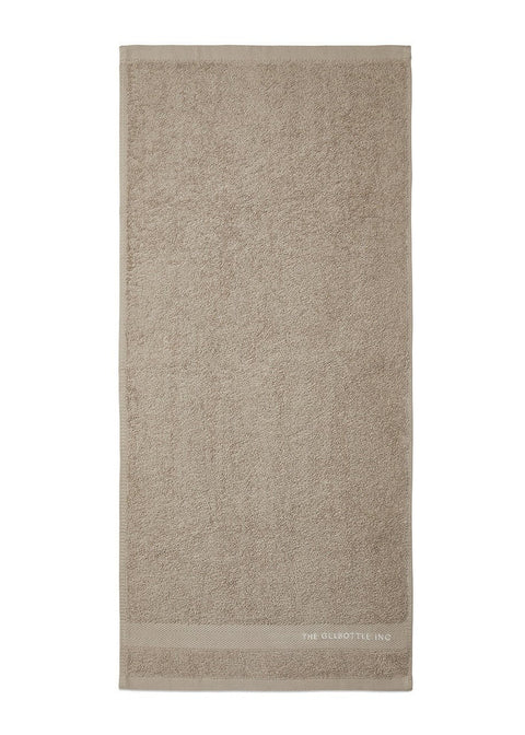 TGB Spa Hand Towel Mink - DK BEAUTY