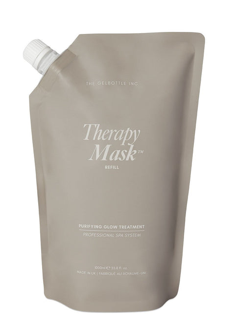TGB Spa Therapy Mask - DK BEAUTY