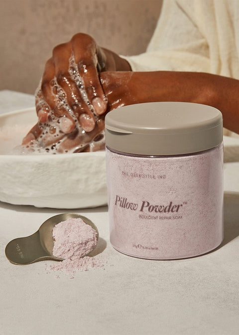 TGB Pillow Powder - DK BEAUTY
