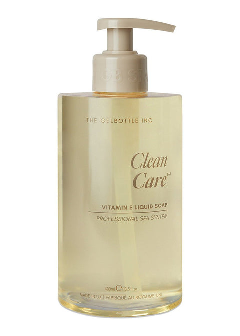 TGB Spa Clean Care - DK BEAUTY
