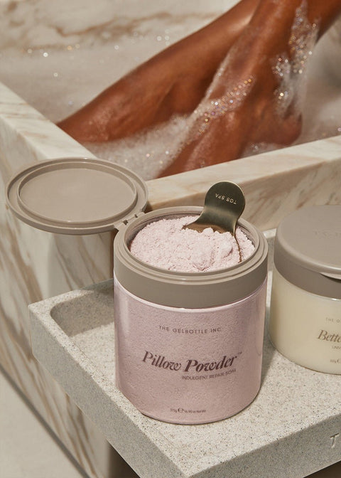 TGB Spa Scoop - DK BEAUTY
