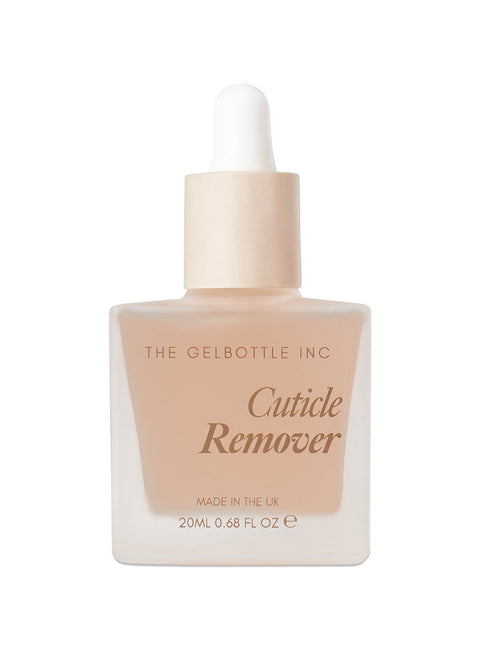 TGB Cuticle Remover - DK BEAUTY