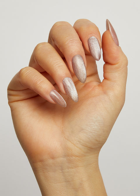The GelBottle Velvet Crush Cateye Trio