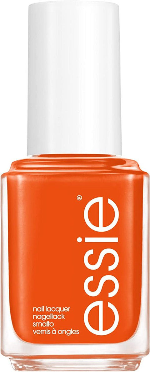 essie to diy for - DK BEAUTY