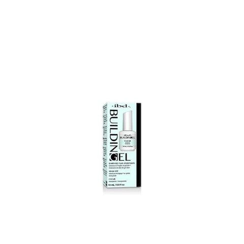 IBD Building Gel Clear - DK BEAUTY