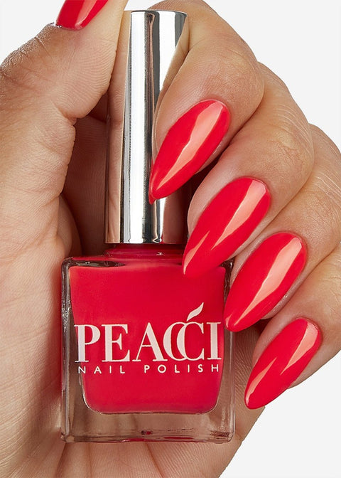 Peacci Bae Watch - DK BEAUTY