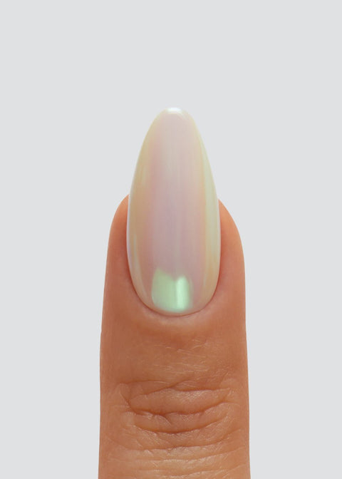 TGB Lustre Chrome Pigment - DK BEAUTY