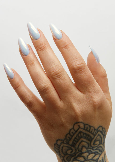 TGB Iridescent Chrome Pigment - DK BEAUTY
