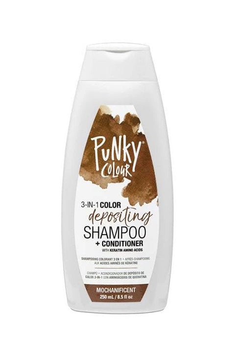 Punky Colour Infused Shampoo + Conditioner - DK BEAUTY