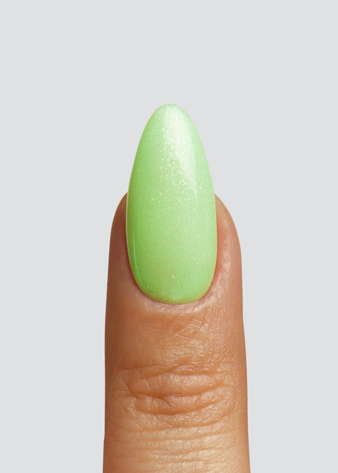TGB Key Lime Pie Gel Polish - DK BEAUTY