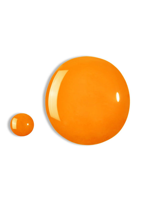 TGB Orange Soda Gel Polish - DK BEAUTY