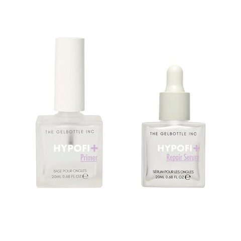 The GelBottle HypoFix 2-Step System