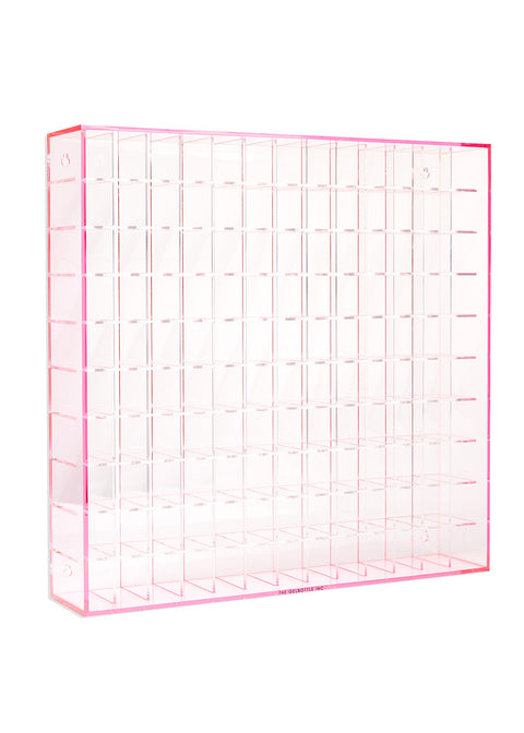 The GelBottle 130 Piece Colour Kit