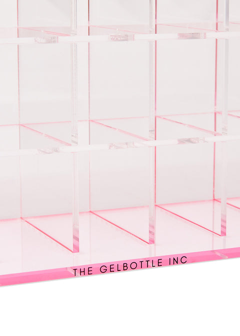 The GelBottle 130 Piece Colour Kit