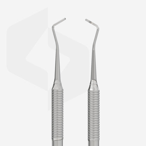 STALEKS EXPERT 20 TYPE 2 Double-ended curette