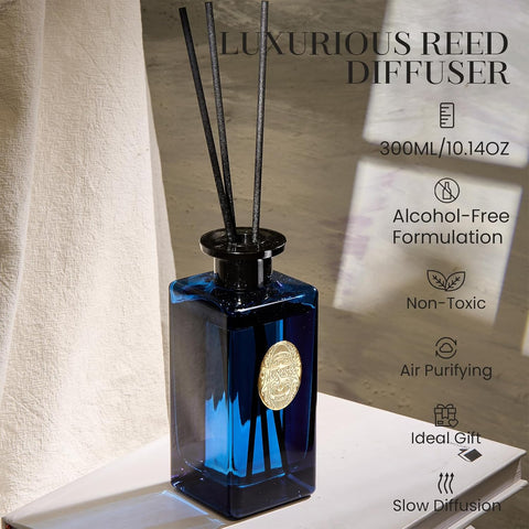 Midsummer Evening Reid Diffuser - DK BEAUTY