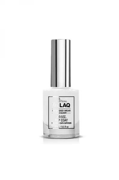 TruLaq Top Coat - DK BEAUTY