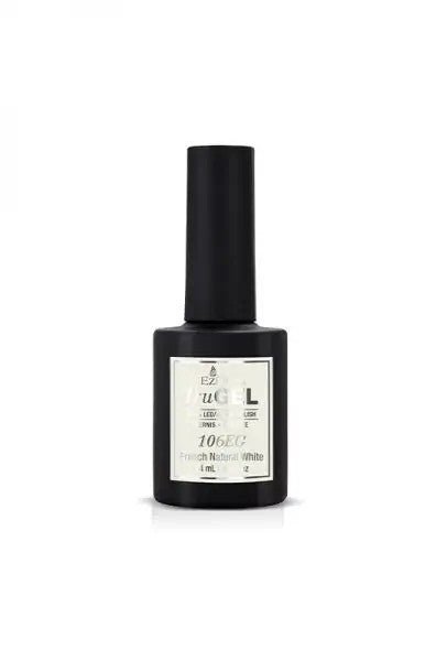 TruGel French Natural White - DK BEAUTY