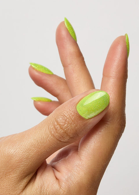 TGB Hypnotic Flash Reflective Gel - DK BEAUTY