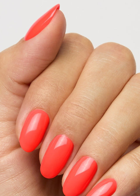 TGB Mini Dress Gel Polish - DK BEAUTY