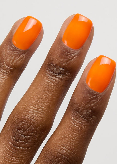 TGB Neon Gel Polish - DK BEAUTY