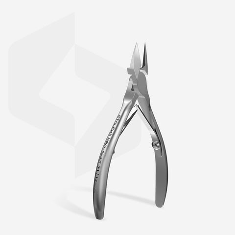 STALEKS SMART 71 Ingrown Toenail Nippers – 14 mm
