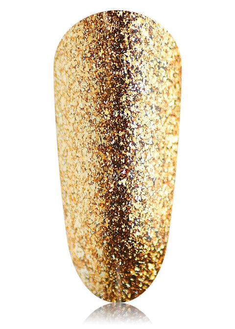 TGB Art Deco Gold - DK BEAUTY