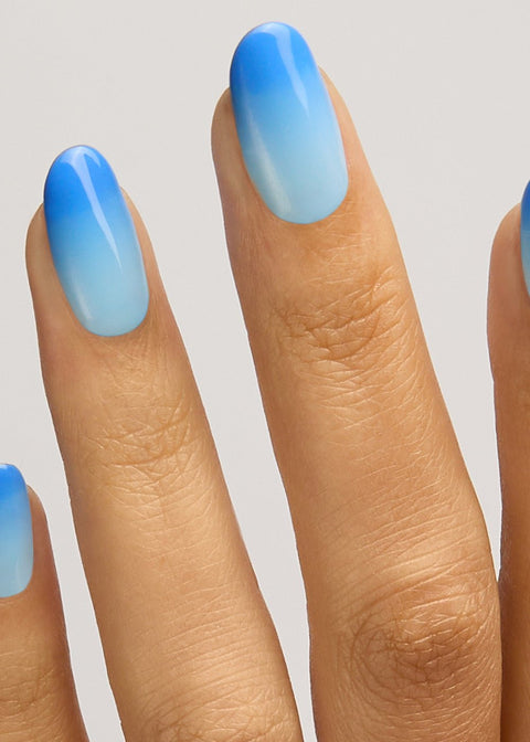 TGB Indulge Mood Changing Gel - DK BEAUTY