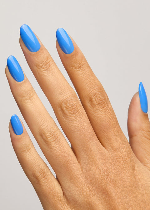 TGB Indulge Mood Changing Gel - DK BEAUTY
