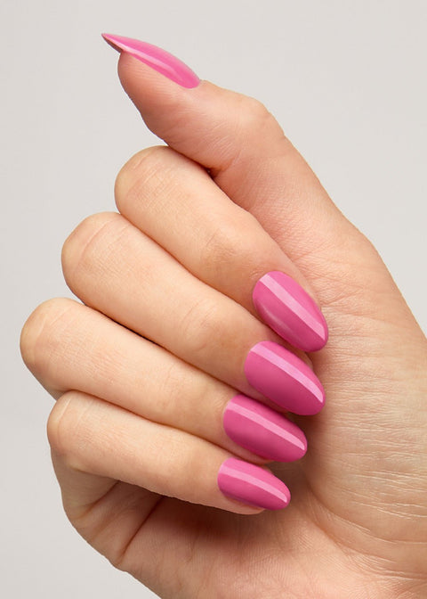 TGB Allure Mood Changing Gel - DK BEAUTY