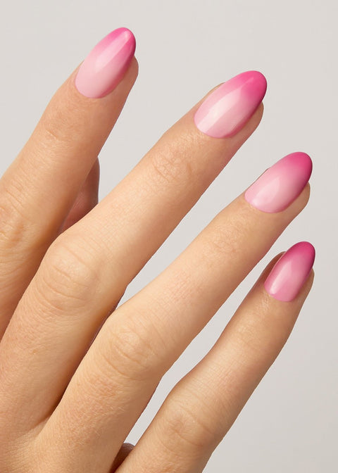 TGB Allure Mood Changing Gel - DK BEAUTY