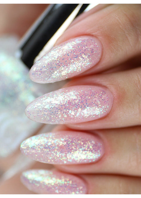 Peacci Milky Way - DK BEAUTY