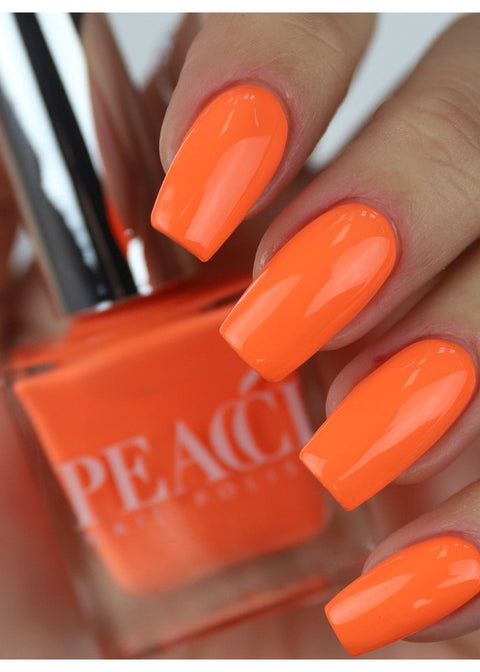 Peacci Peach - DK BEAUTY