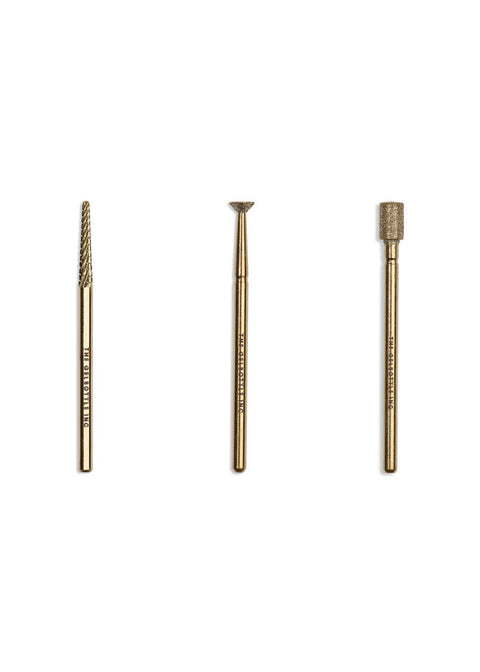 TGB "Refine" Bit Bundle - DK BEAUTY