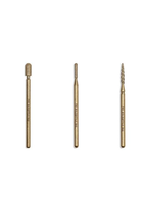 TGB "Prepare" Bit Bundle - DK BEAUTY