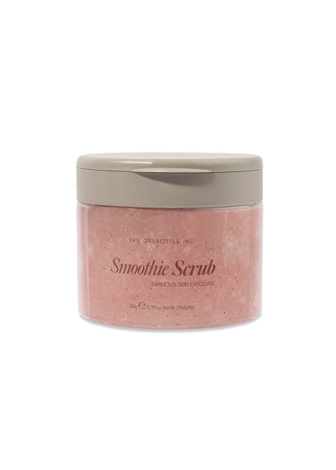 TGB Smoothie Scrub - DK BEAUTY