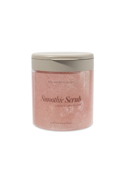 TGB Smoothie Scrub - DK BEAUTY