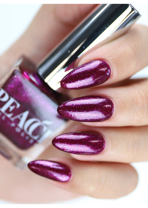 Peacci Valerian - DK BEAUTY