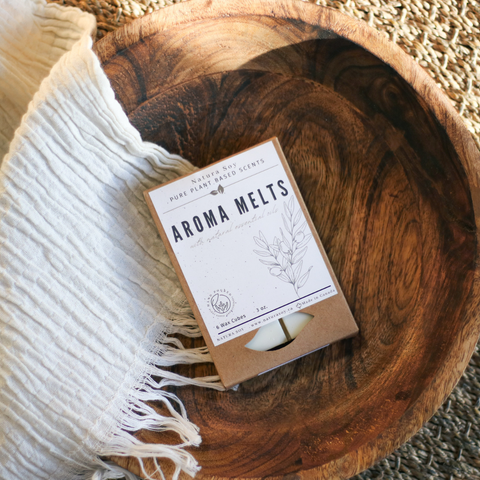 Natura Soylights Scented Soy Wax Melts
