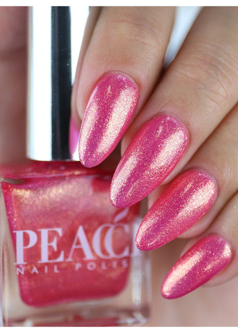 Peacci Frangipani - DK BEAUTY