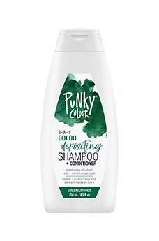 Punky Colour Infused Shampoo + Conditioner - DK BEAUTY