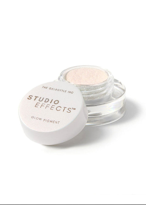 TGB Glow Green Pigment - DK BEAUTY