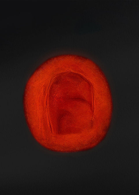TGB Glow Orange Pigment - DK BEAUTY