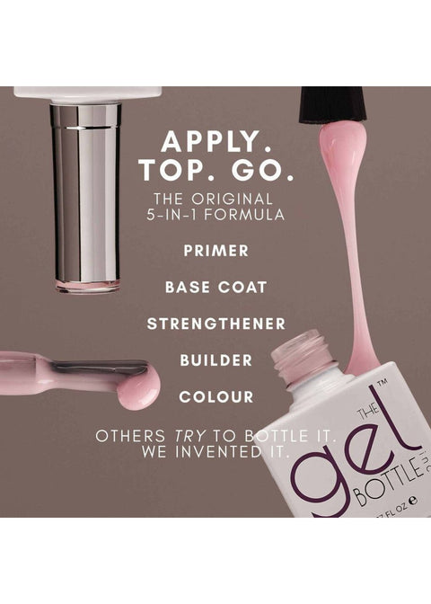 TGB Demure BIAB - DK BEAUTY
