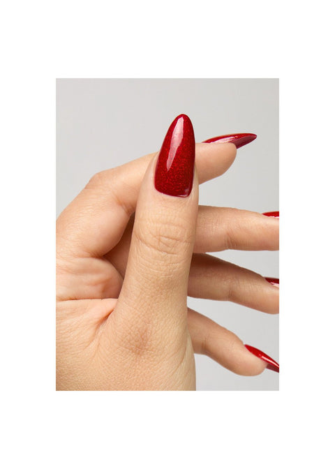 TGB Showtime Flashing Gel - DK BEAUTY