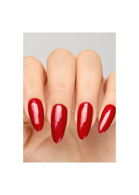 TGB Showtime Flashing Gel - DK BEAUTY