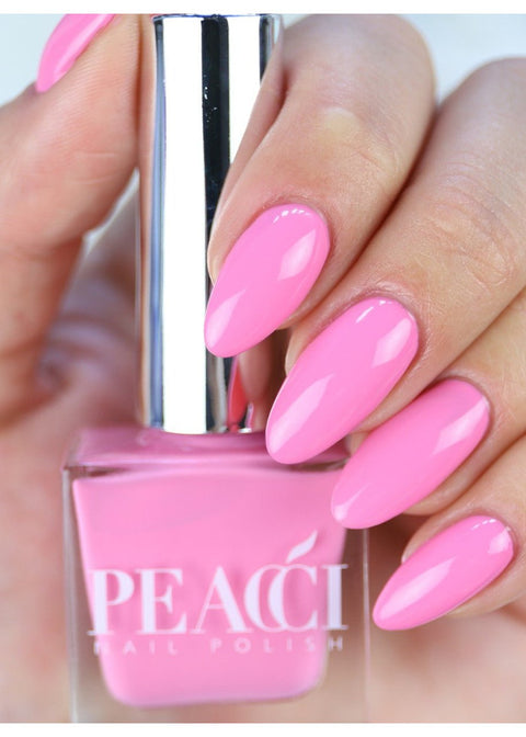 Peacci Pink Carnation - DK BEAUTY