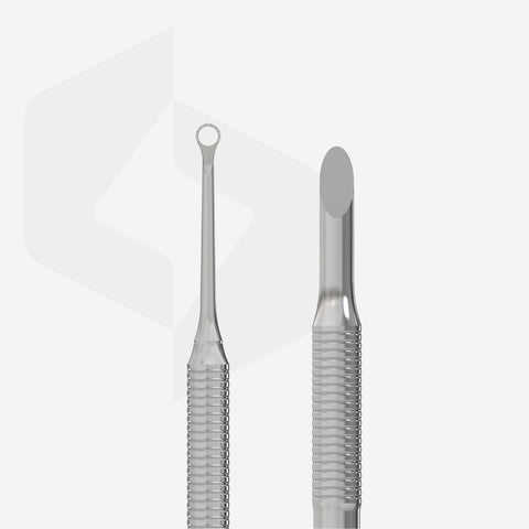 STALEKS EXPERT 51 Type 2 Pusher – Beveled & Loop