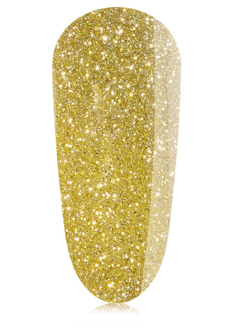TGB Goldie Flashing Gel - DK BEAUTY